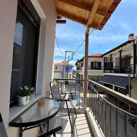 Σπίτι διακοπών Casa Di Fava *