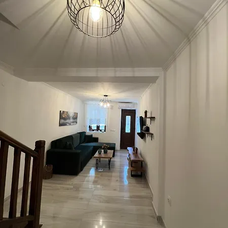 Σπίτι διακοπών Casa Di Fava *