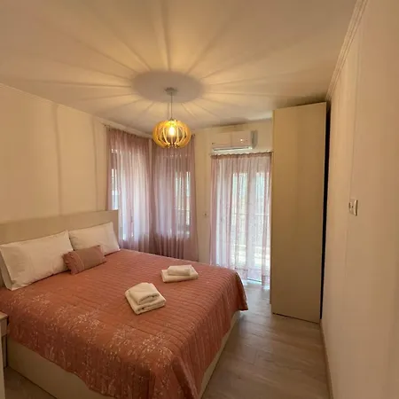 Casa Di Fava * Άγιος Νικόλαος
