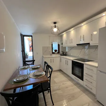 Σπίτι διακοπών Casa Di Fava *
