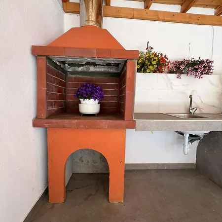 Casa Di Fava Tatil Evi Ayos Nikolaos