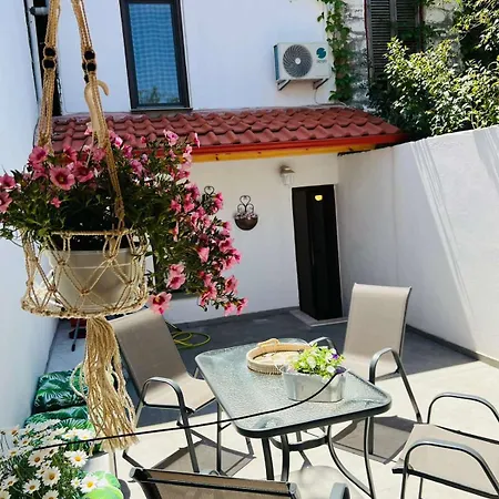 Casa Di Fava Σπίτι διακοπών Άγιος Νικόλαος