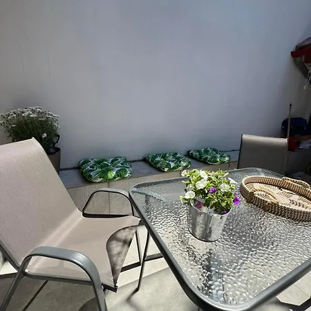 Casa Di Fava Σπίτι διακοπών Άγιος Νικόλαος