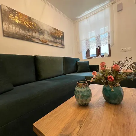 Σπίτι διακοπών Casa Di Fava Άγιος Νικόλαος