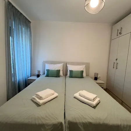 Σπίτι διακοπών Casa Di Fava *