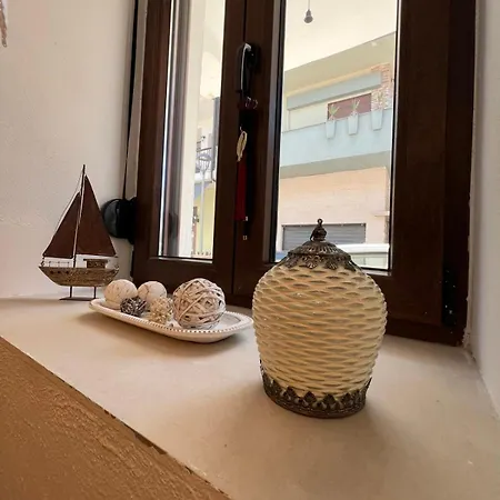Casa Di Fava *
