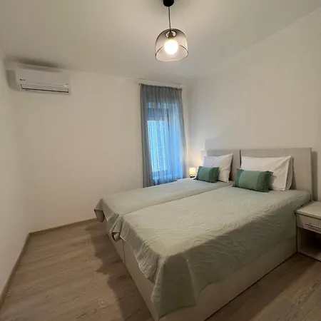 Casa Di Fava Σπίτι διακοπών Άγιος Νικόλαος