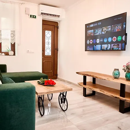 Casa Di Fava