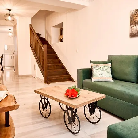 Casa Di Fava *