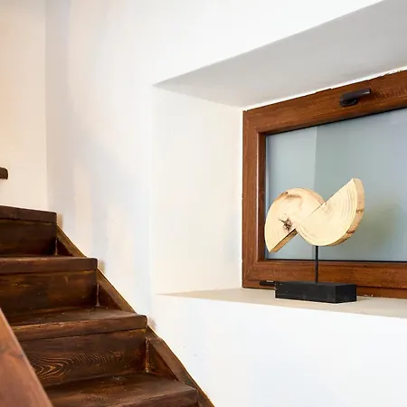 Casa Di Fava Σπίτι διακοπών *