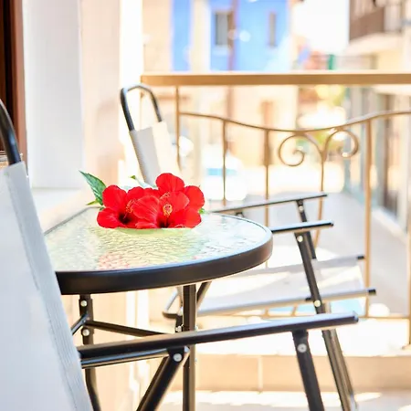 Casa Di Fava Σπίτι διακοπών Άγιος Νικόλαος