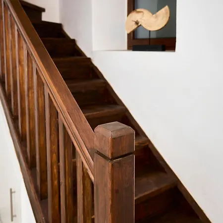 Casa Di Fava Άγιος Νικόλαος
