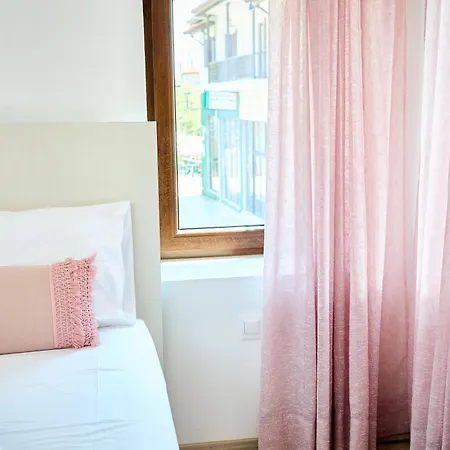 Σπίτι διακοπών Casa Di Fava