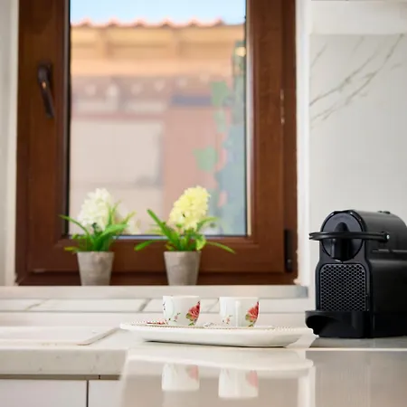Casa Di Fava