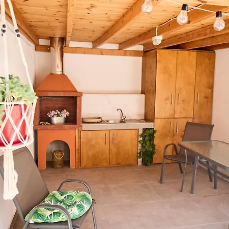 Casa Di Fava Σπίτι διακοπών