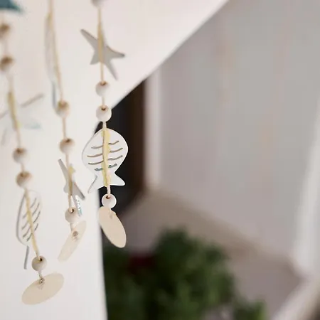 Casa Di Fava Σπίτι διακοπών Άγιος Νικόλαος