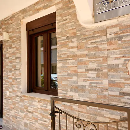 Σπίτι διακοπών Casa Di Fava