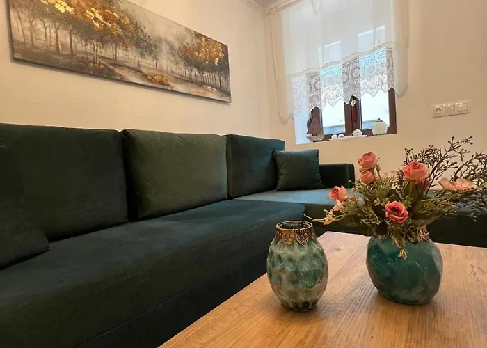 度假居 Casa Di Fava 圣尼古拉奥斯