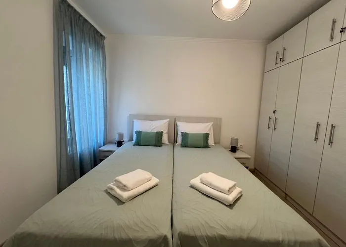 度假居 Casa Di Fava *