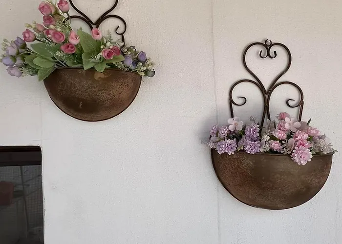 Casa Di Fava *