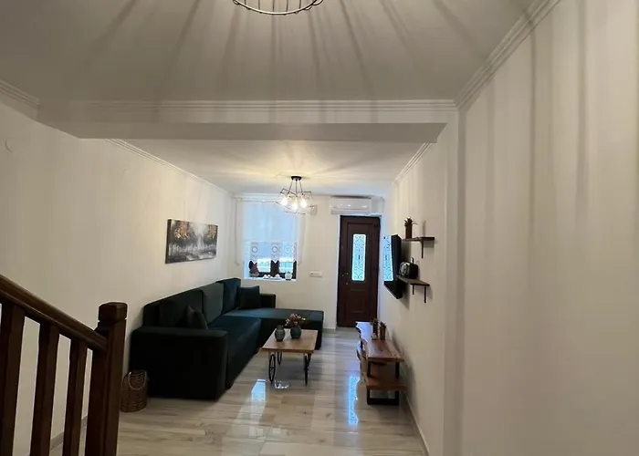 בית נופש Casa Di Fava *