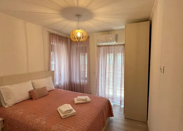 Casa Di Fava * אגיוס ניקולאוס