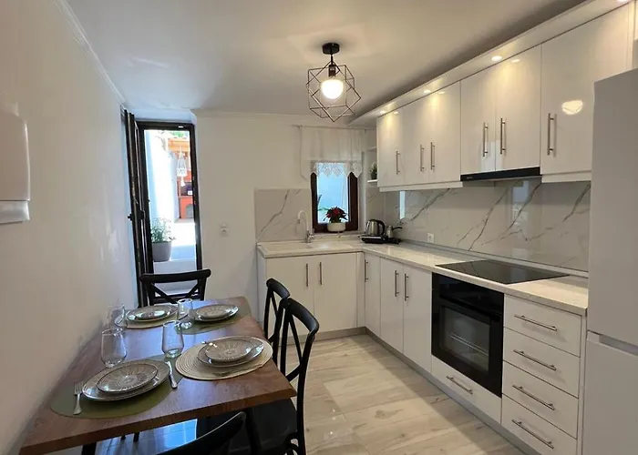 בית נופש Casa Di Fava *