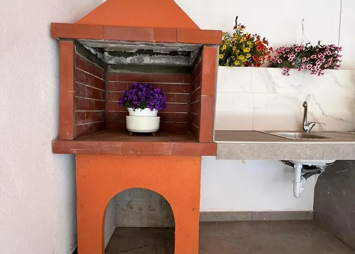 Casa Di Fava בית נופש אגיוס ניקולאוס