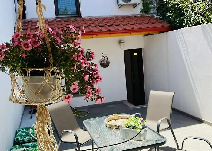 Casa Di Fava בית נופש אגיוס ניקולאוס