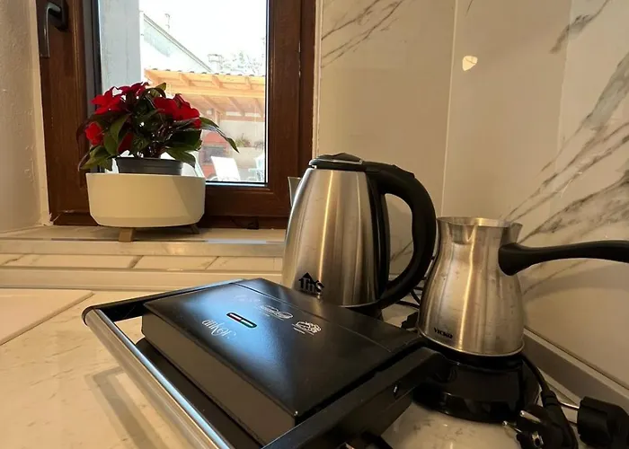Casa Di Fava *