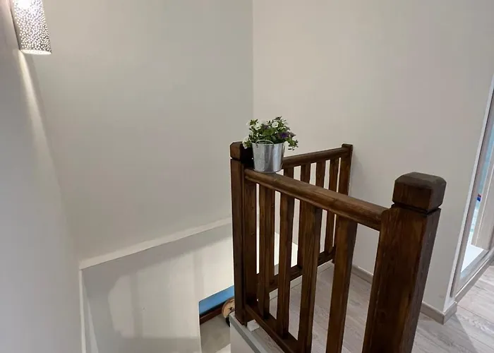 Casa Di Fava בית נופש אגיוס ניקולאוס