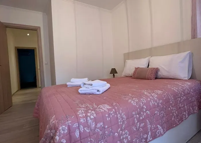 Casa Di Fava *