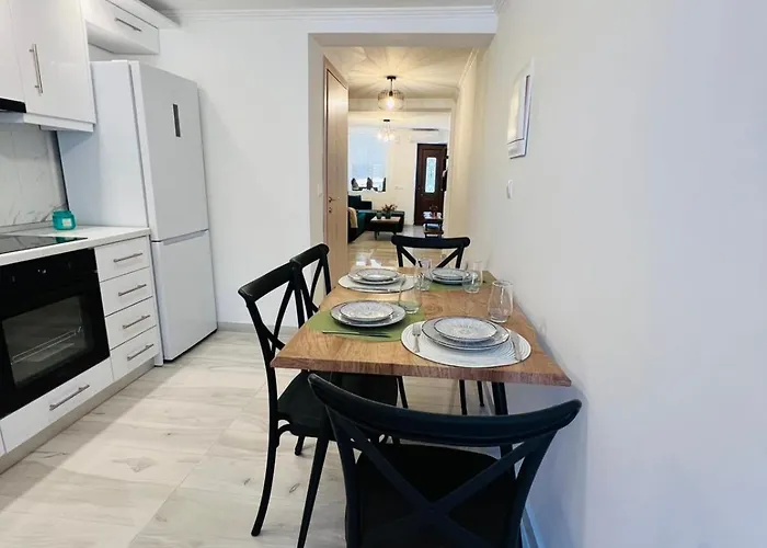 Casa Di Fava אגיוס ניקולאוס