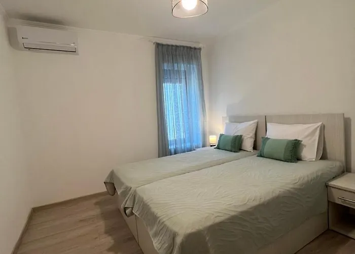 Casa Di Fava בית נופש אגיוס ניקולאוס