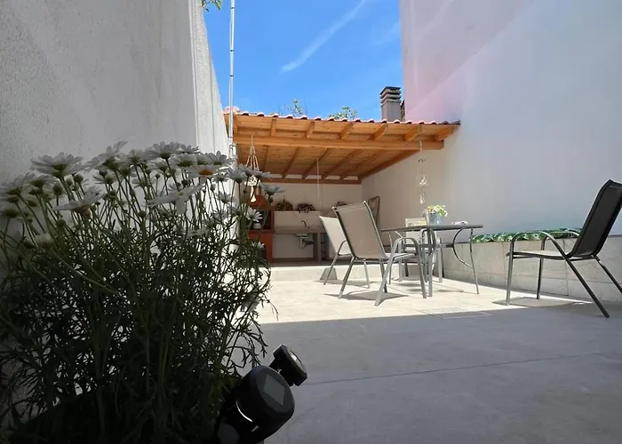 בית נופש Casa Di Fava *